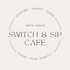 Switch & Sip Cafe
