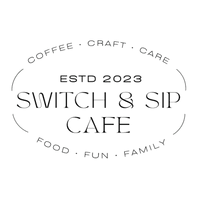 Switch & Sip Cafe
