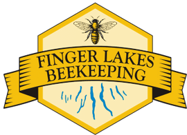 Finger Lakes Beekeeping LLC
at Nature's way Farm
