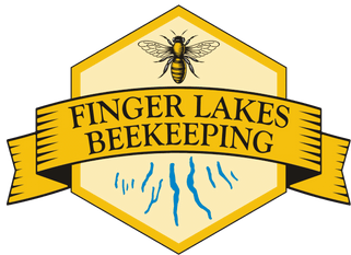 Finger Lakes Beekeeping LLC
at Nature's way Farm
