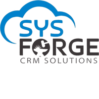 SYSFORGECRM 
SOLUTIONS