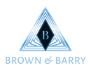 Brown and Barry