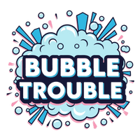 Bubble Trouble Party