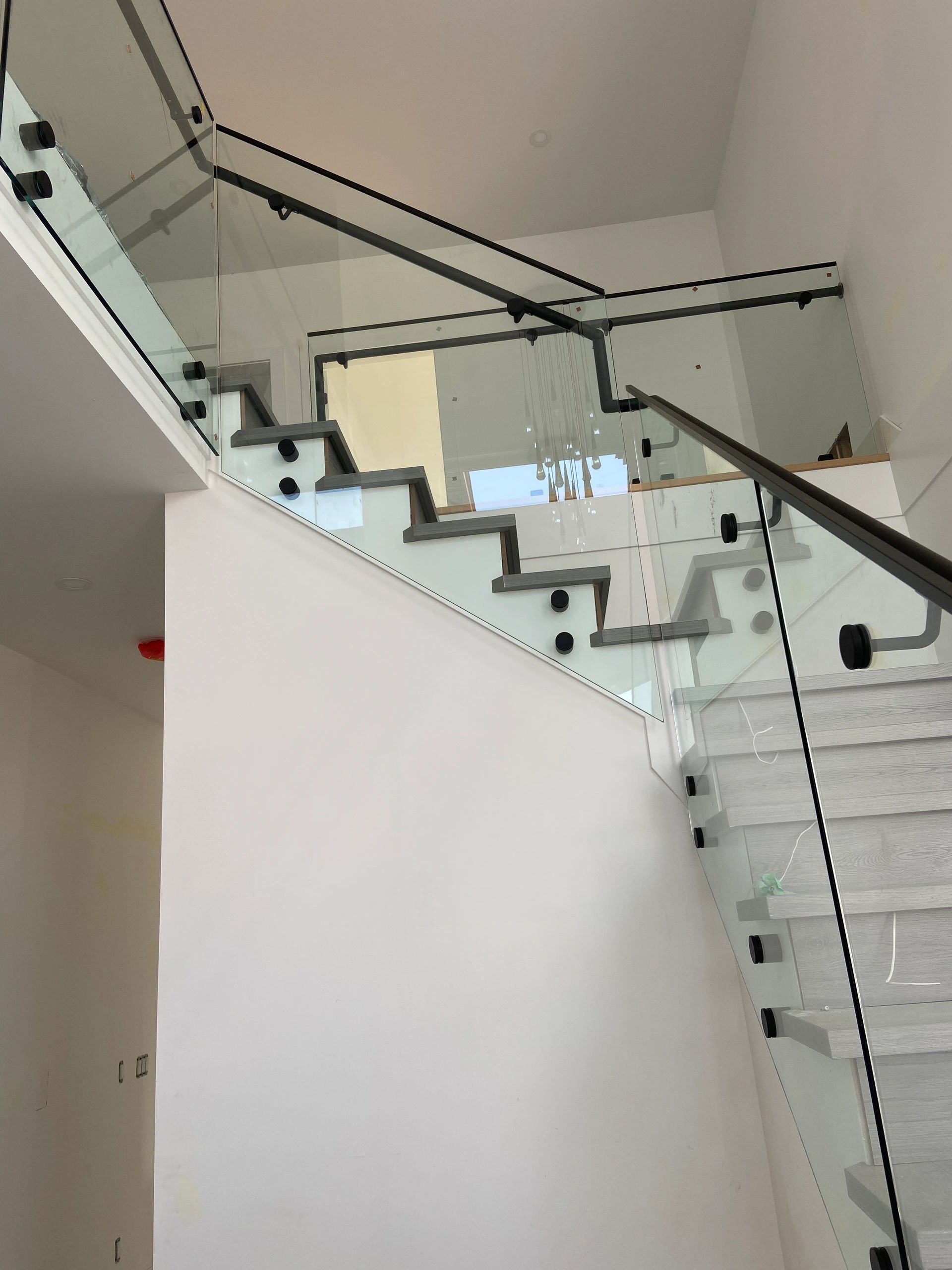 Evelyn Glass & Closets Ltd.