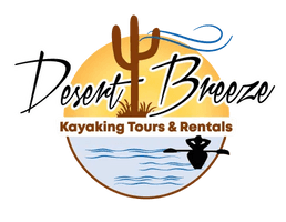 Desert Breeze Kayaking 