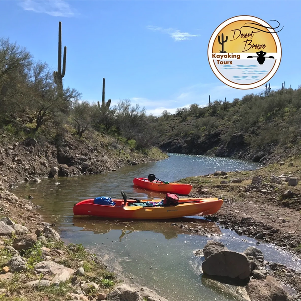 Castle Creek Tour