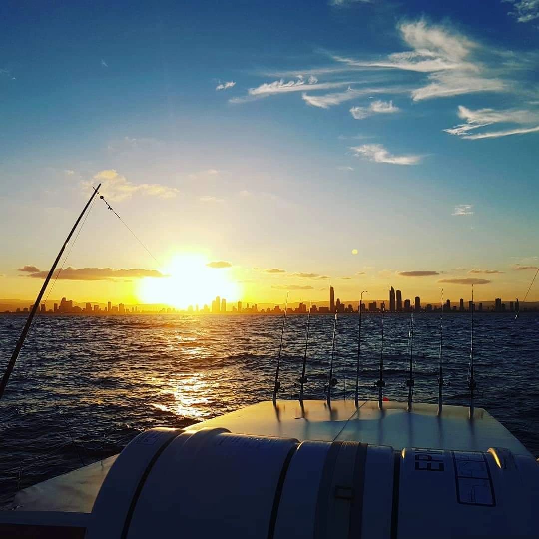 half-day-fishing-charters-brisbane