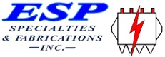 ESP Specialties & Fabrications inc.