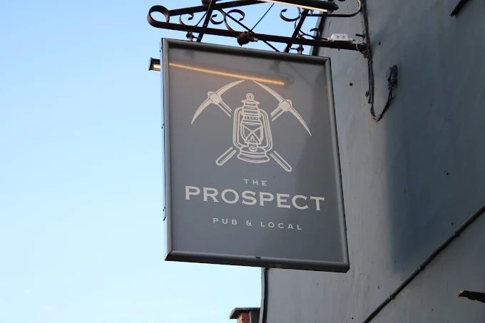 Prospect Italian Bistro