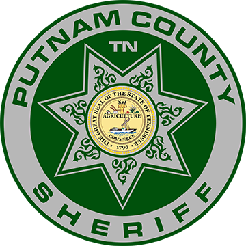 Sheriff Office, Putnam County - Pctnso - Cookeville, Tennessee