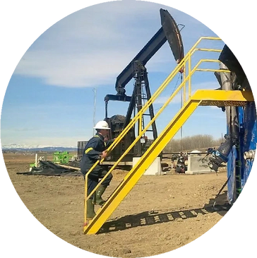 Water Recycling, waterflood optimization,  soil treatment, Environmental Preservation. RemediMaker 
