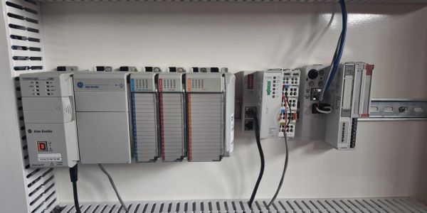 Compact Logix, WAGO and Turck controller