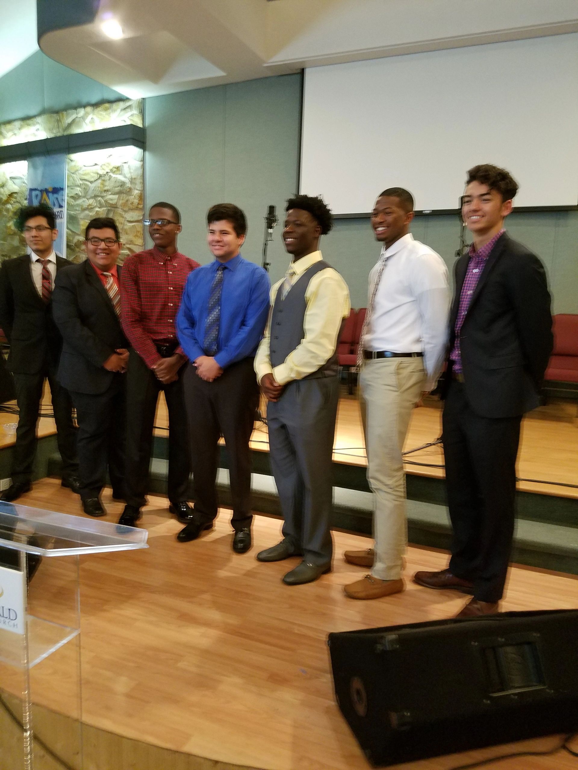 Alpha Phi Alpha Foundation Of Manasota, Inc. gallery image 4