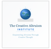 The Creative Altruism Institute