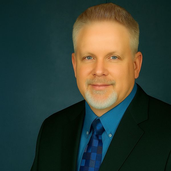 Daniel Doane, CFOman.com