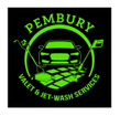 Pembury Valet & Jet-Wash Services