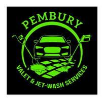 Pembury Valet & Jet-Wash Services