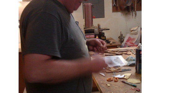 Handmade