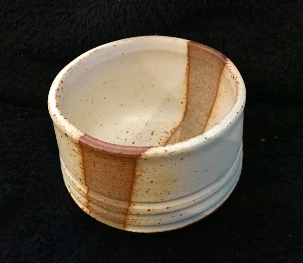 The Santa Fe Collection includes a wide variety of bowls, vases, and vessels.