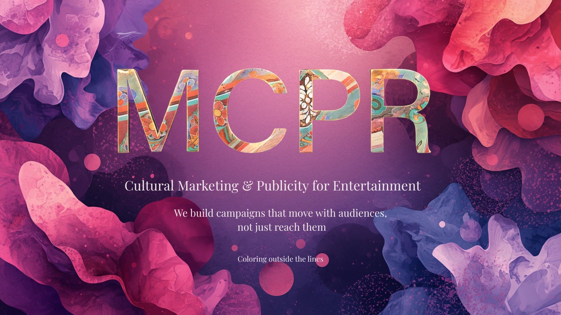 Marcella C. Public Relations logo
