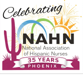 National Association of Hispanic Nurses Phoenix Chapter