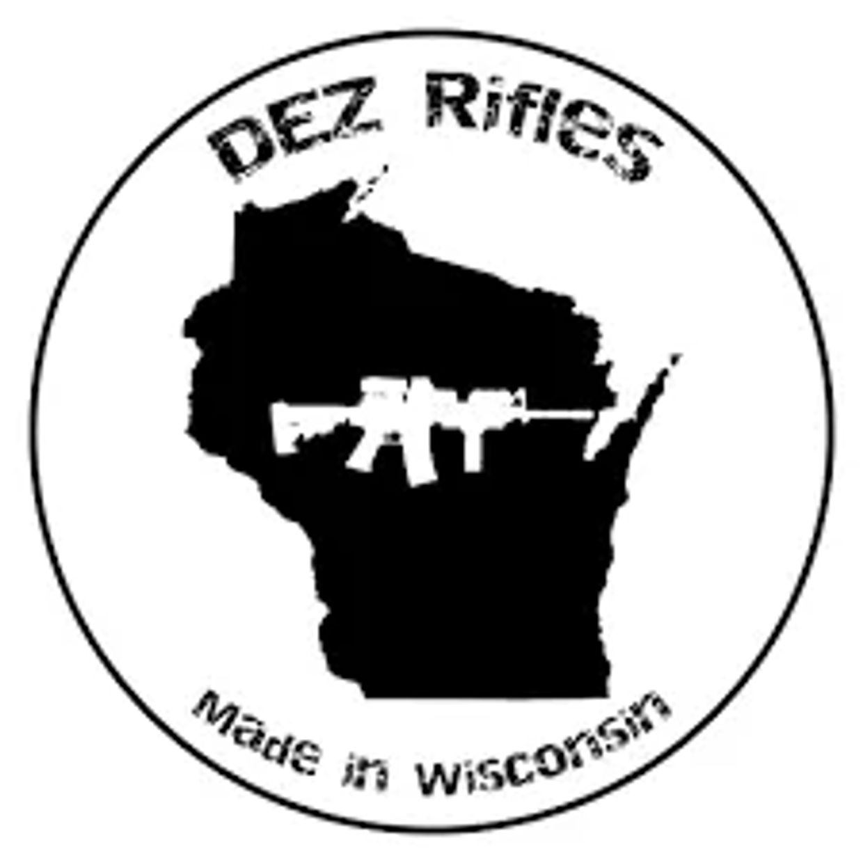 DEZ Tactical Arms custom made rifles