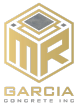 MR Garcia Concrete