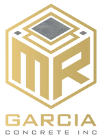 MR Garcia Concrete