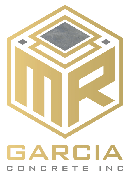 MR GARCIA CONCRETE