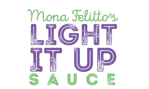 light sauce more