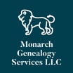 Monarch Genealogy Services LLC