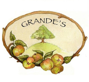 Grande's Garden Center