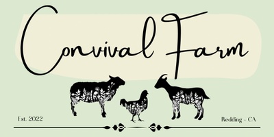 Convival Farm