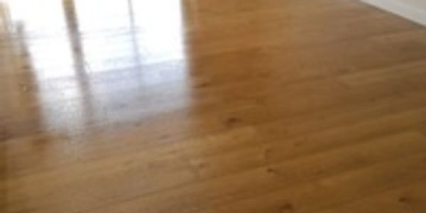 End of tenancy Cleaning