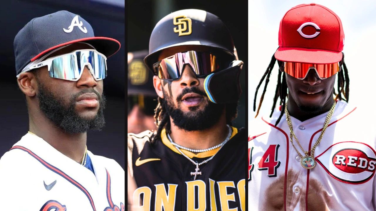 100 sunglasses baseball online