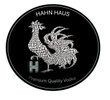 Hahn Haus beverages