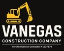 Vanegas Construction