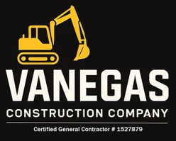 Vanegas Construction