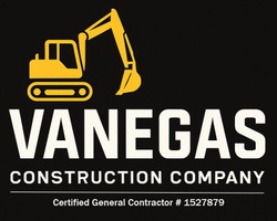 Vanegas Construction