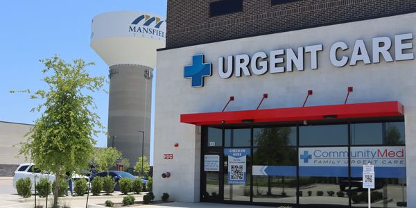 Urgent Care Medical Clinic