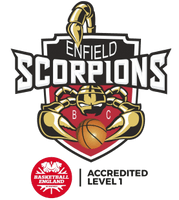 Enfield Scorpions