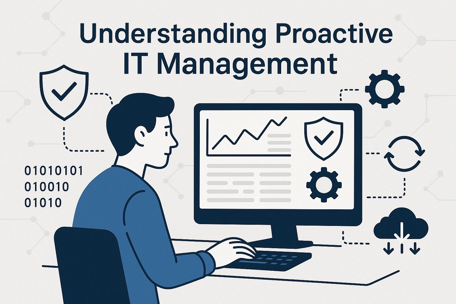 Understanding Proactive IT Management