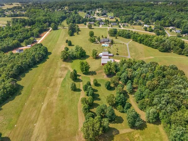 Grassy Airstrip & Stunning 26.66 Acre Estate