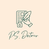 PS, Detour- Early 2026