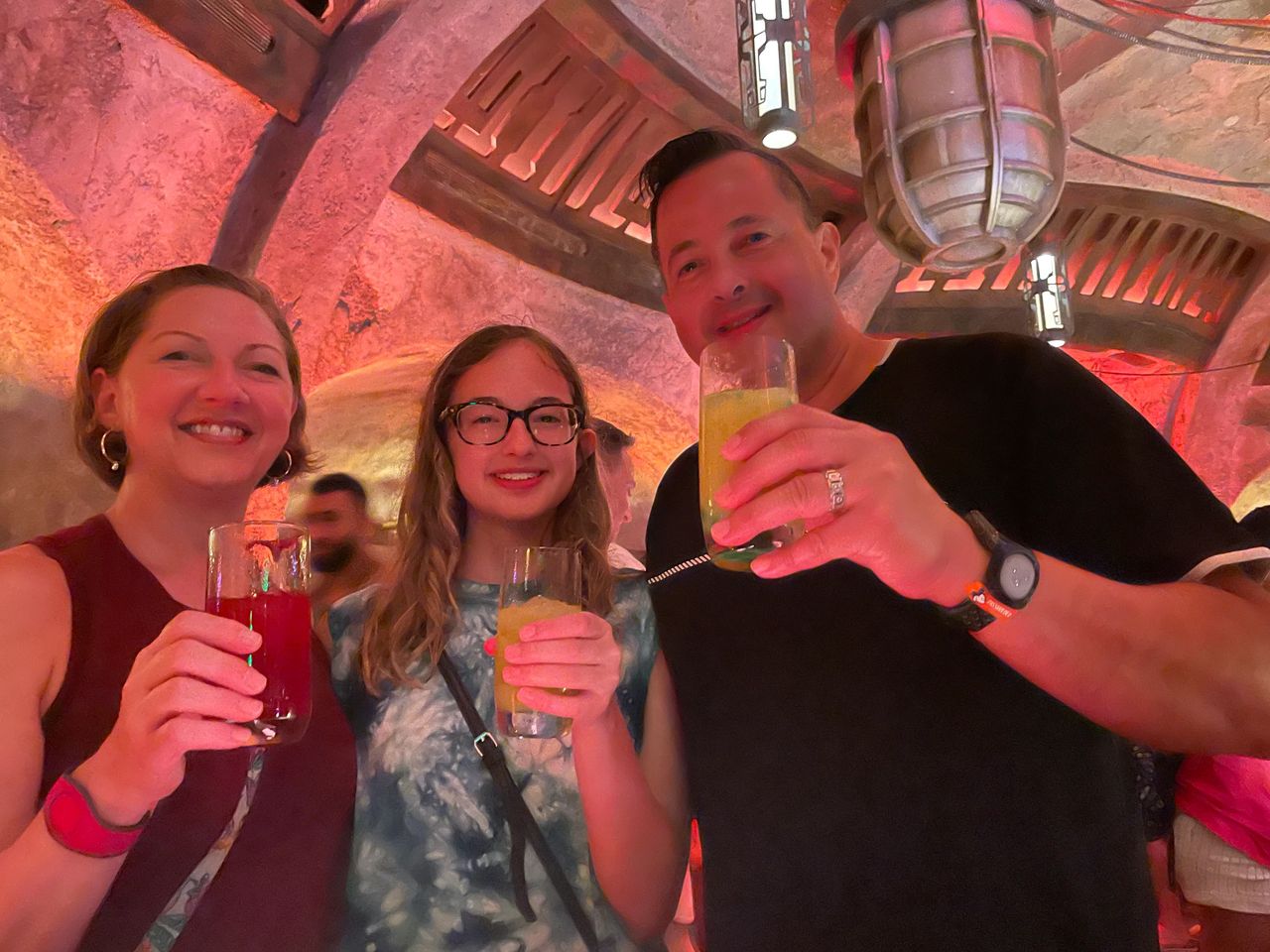 Here's Every Alcoholic Drink Coming to Disneyland When Star Wars