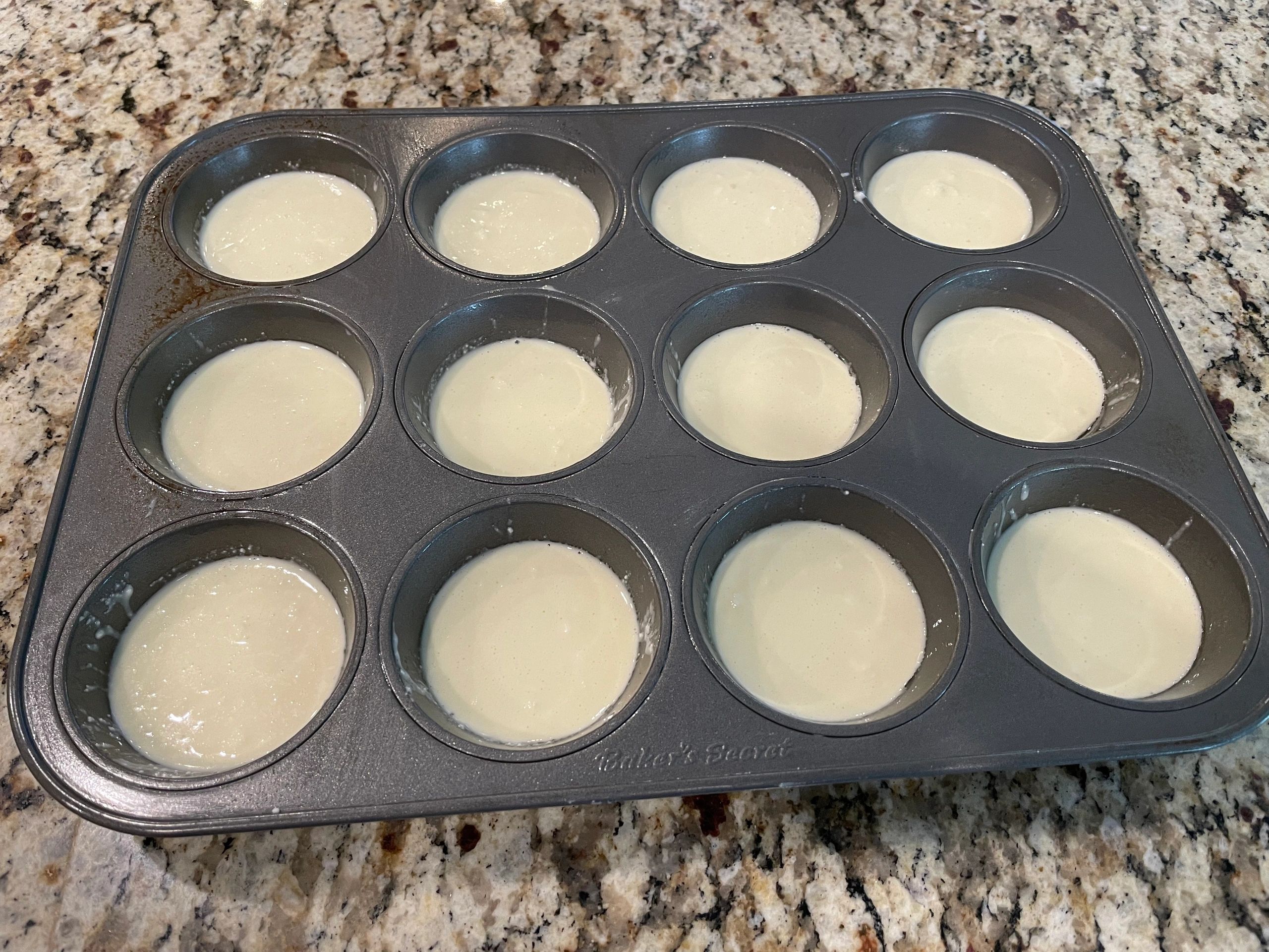 Saturday Snacks: Let's Make EPCOT's Pao de Queijo (Brazilian Cheese Bread)!