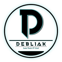 DEBLIAK TECHNOLOGY SOLUTIONS