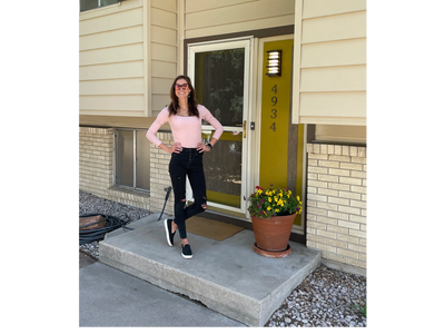 Colorado Springs Realtor
Colorado Springs Real Estate
Local Residential Realtor
Buy or sell a home