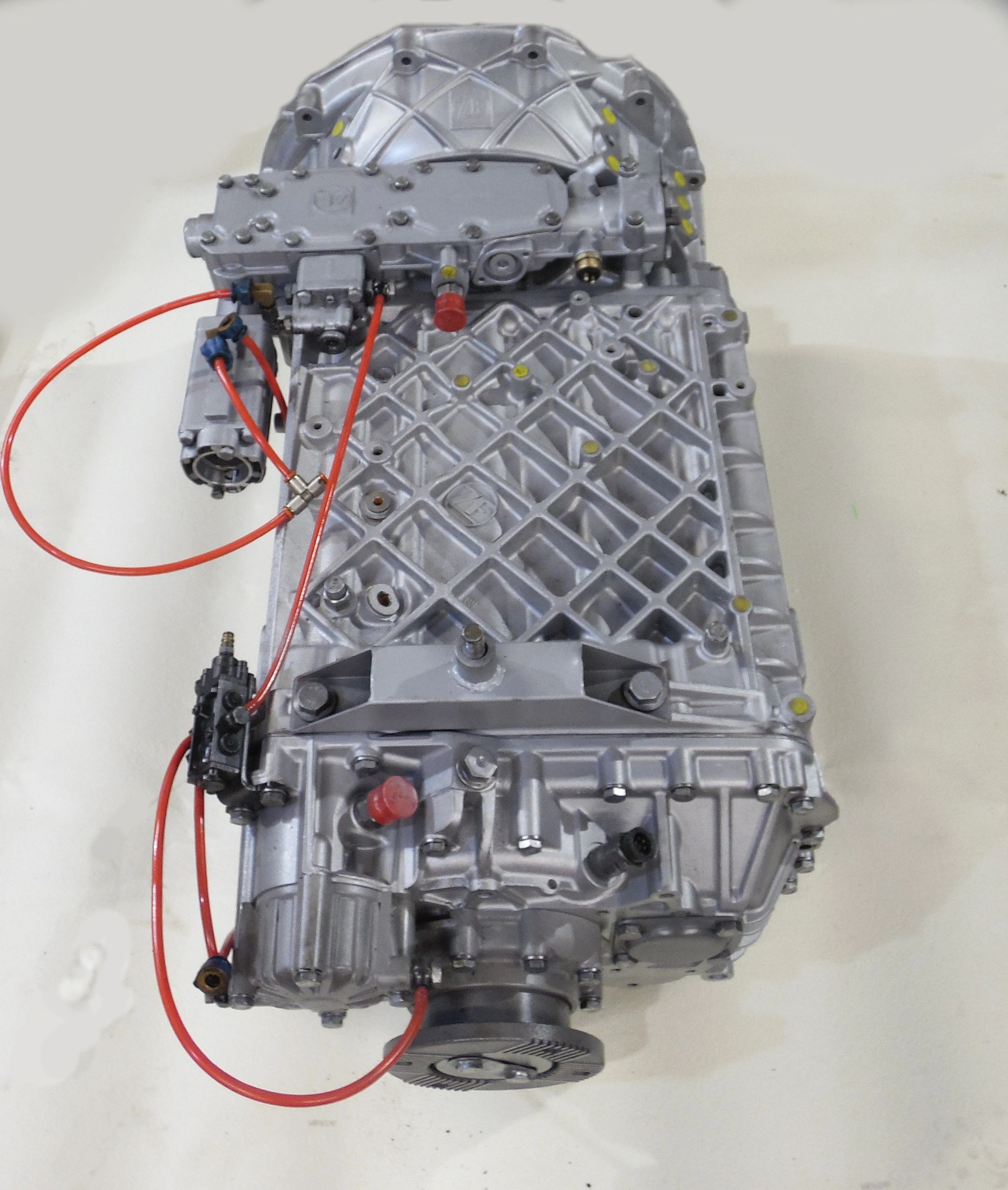 Power & Transmissions Midland Ltd Home