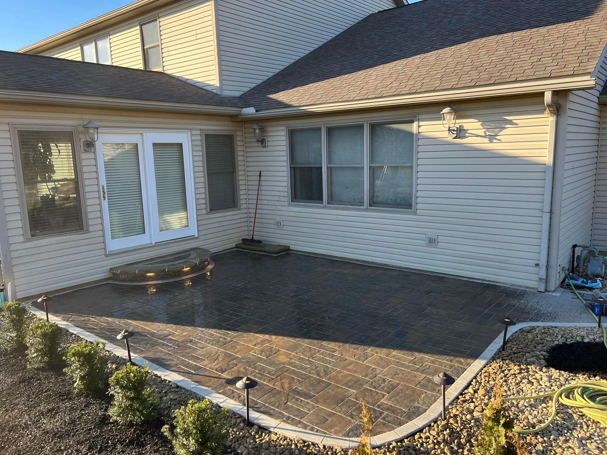 Meadows LawnCare & Landscaping, LLC